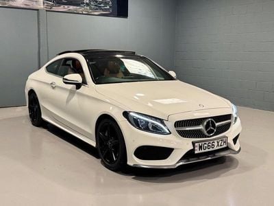 Mercedes C250