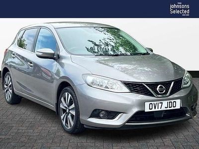 Nissan Pulsar