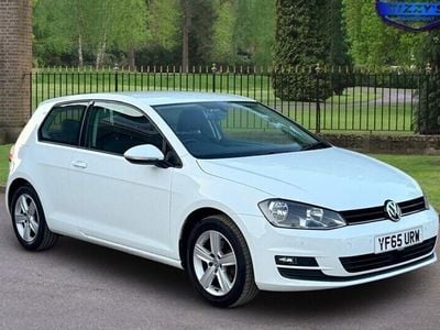 VW Golf VII