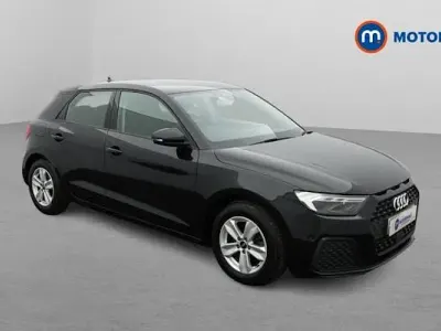 Used Audi A1 Sportback 110 HP (80 kW) 2023 Hatchback