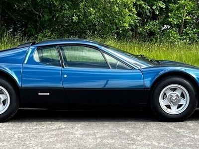 used Ferrari 365 Berlinetta Boxer