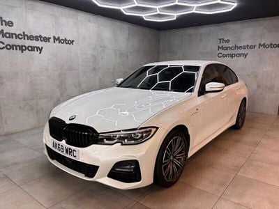 BMW 330e