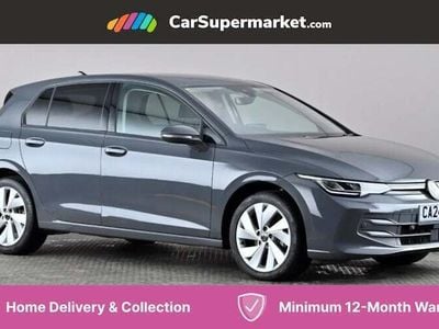 VW Golf VIII