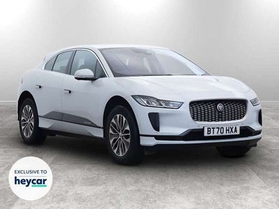 used Jaguar I-Pace 294kW EV400 S 90kWh 5dr Auto [11kW Charger]