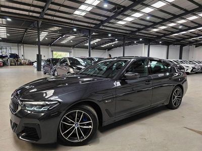 BMW 530e