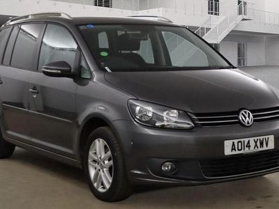VW Touran