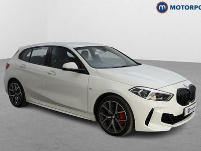 BMW 128