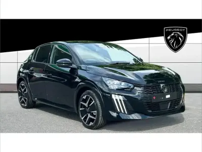 New Peugeot 208 GTi 101 HP (74 kW) 2025 Other Hatchback