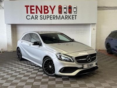 Mercedes A200