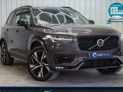 Usado Volvo XC90 Plus 235 CV (172 kW) 2023 SUV