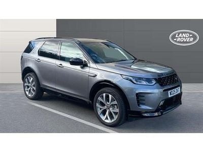 Other Used 2024 Land Rover Discovery Sport HSE Dynamic SUV | £49,785