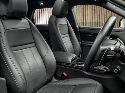 Used Land Rover Range Rover evoque HSE Dynamic 204 HP (150 kW) 2024 Grey SUV