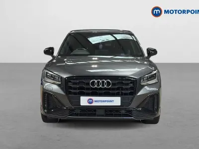 Used Audi Q2 Black Edition 2021 Grey SUV