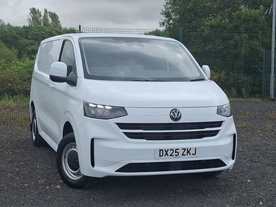VW T6.1