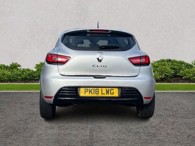 Renault Clio IV