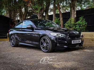 BMW 220