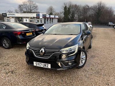 Used Renault Mégane IV Dynamique 131 HP (96 kW) 2018 Hatchback