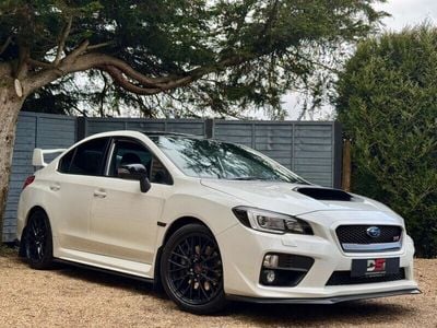 Subaru WRX