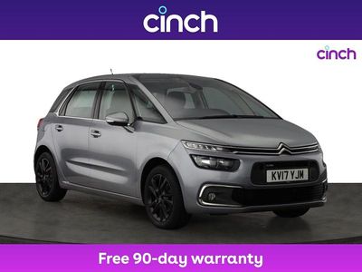 Citroën C4 Picasso