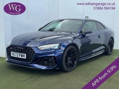 Audi RS5