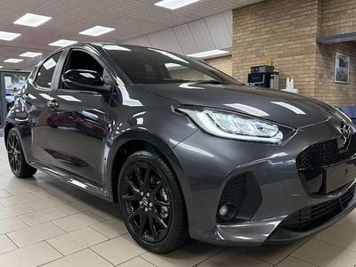 Used Mazda 2 Homura-Line 116 HP (85 kW) 2024 Hatchback