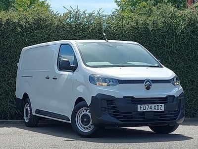 Citroën Dispatch
