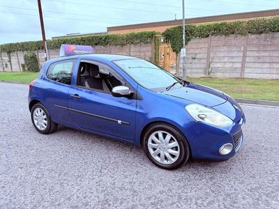 Renault Clio II