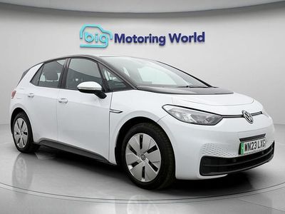 Used VW ID.3 Pro 105 kW (144 HP) 2023 Hatchback