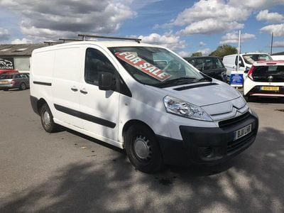 Citroën Dispatch