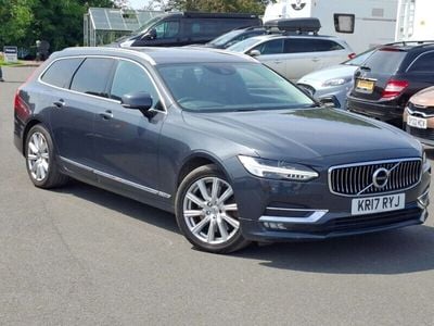 Volvo V90