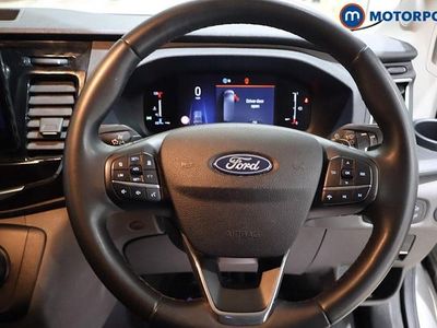 Used Ford Transit Limited 165 HP (121 kW) 2025 Van