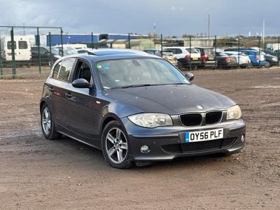 BMW 120