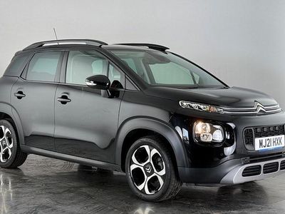 Used Citroën C3 PureTech 110 HP (80 kW) 2023 Hatchback