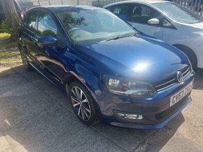 VW Polo