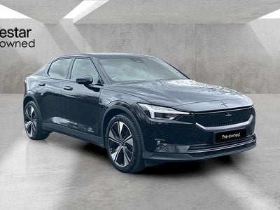 Used Polestar 2 169 kW (231 HP) 2023 Hatchback