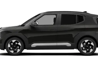 Used Kia EV2 First Edition 106 kW (145 HP) 2026 SUV