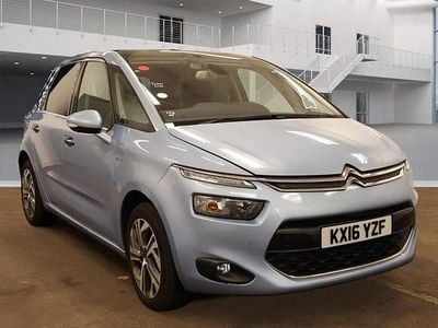 Citroën C4 Picasso