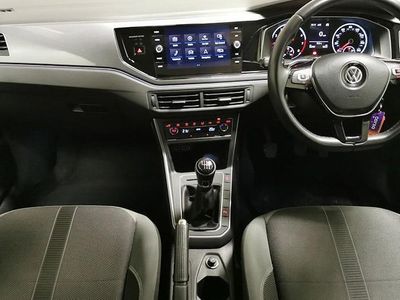 VW Polo