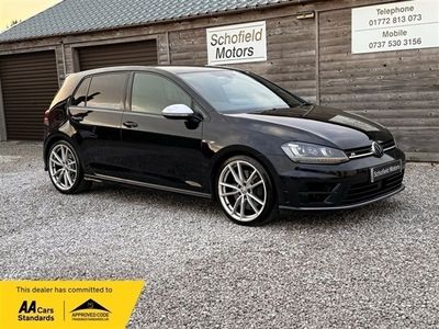 VW Golf VII