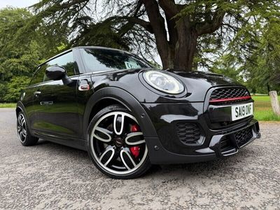 Mini John Cooper Works