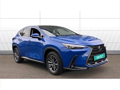 Lexus NX350h