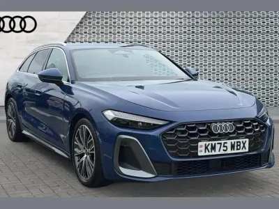Używany Audi A5