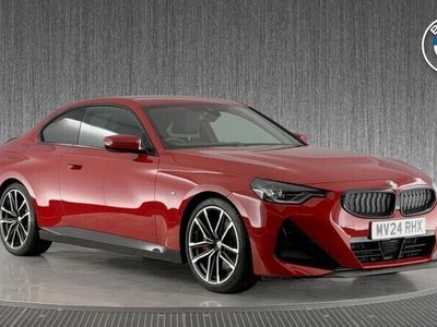 BMW 220