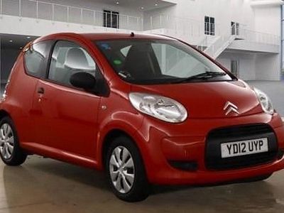 Citroën C1