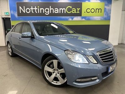 Mercedes E350
