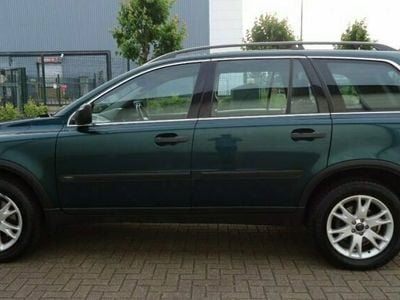 Used Volvo XC90 163 HP (119 kW) 2003 SUV