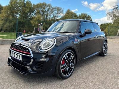 Mini John Cooper Works