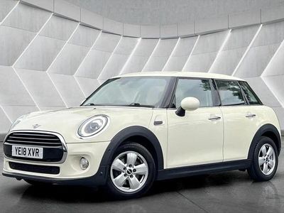 Mini Cooper D