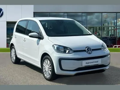 Used VW up!