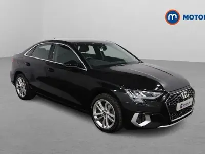 Usado Audi A3 Sport 110 HP (80 kW) 2024 Sedan